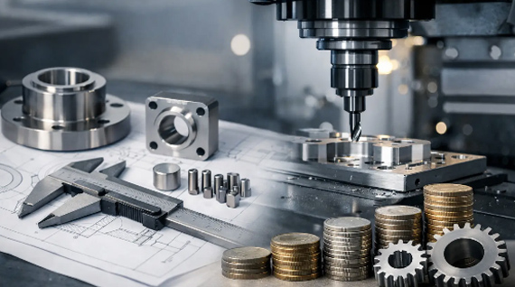 How to Choose CNC Tolerances Without Overspending