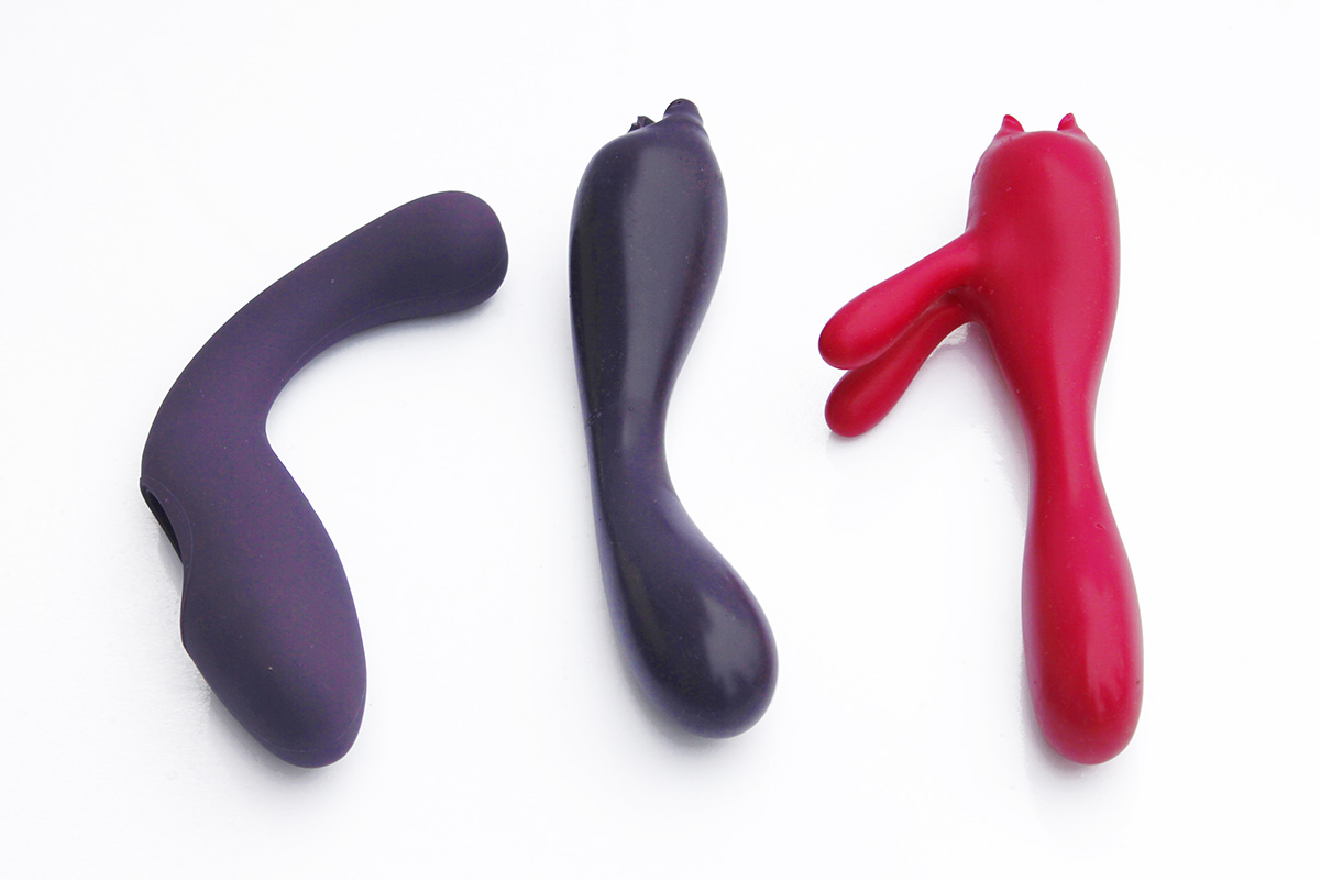 Custom Silicone Adult Products