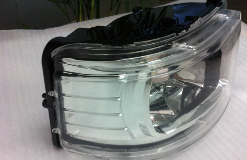 CNC machining for plastic parts